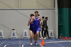 Track & Field Wheaton Invitational  Wheaton College Men’s Track & Field compete at the Wheaton invitational. - Photo By: KEITH NORDSTROM : Wheaton, Track